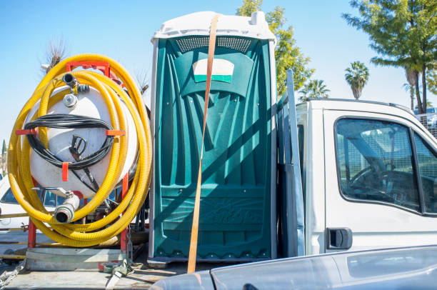 Best Local porta potty services  in Laie, HI
