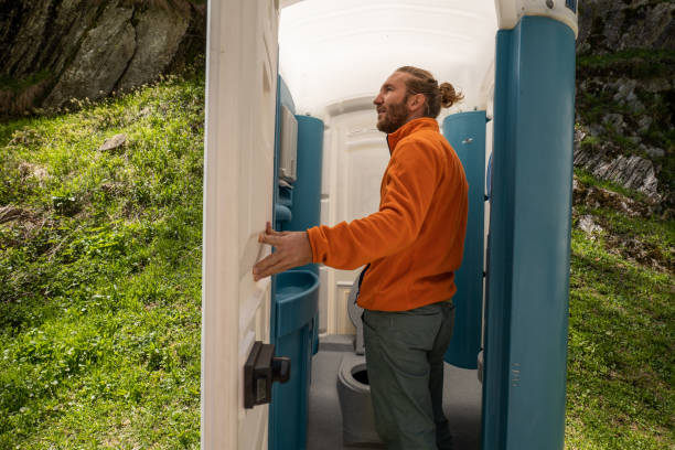 Best Porta potty rental for festivals  in Laie, HI