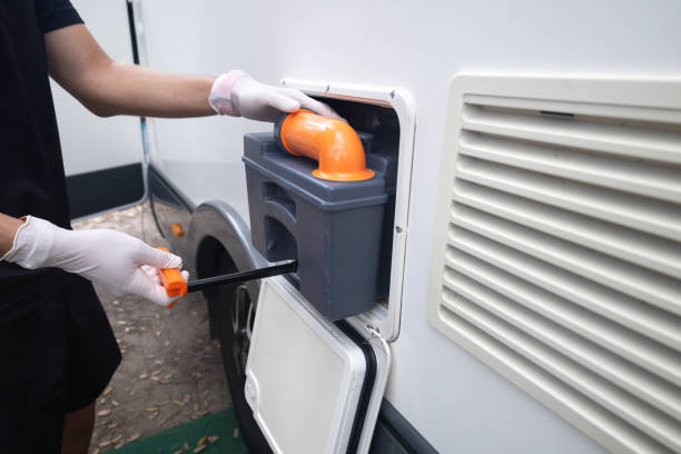 Best Sanitation services for porta potties  in Laie, HI