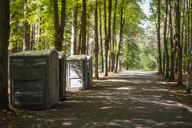 Best Affordable porta potty rental  in Laie, HI