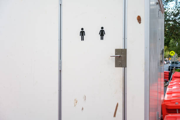 Best Local porta potty services  in Laie, HI