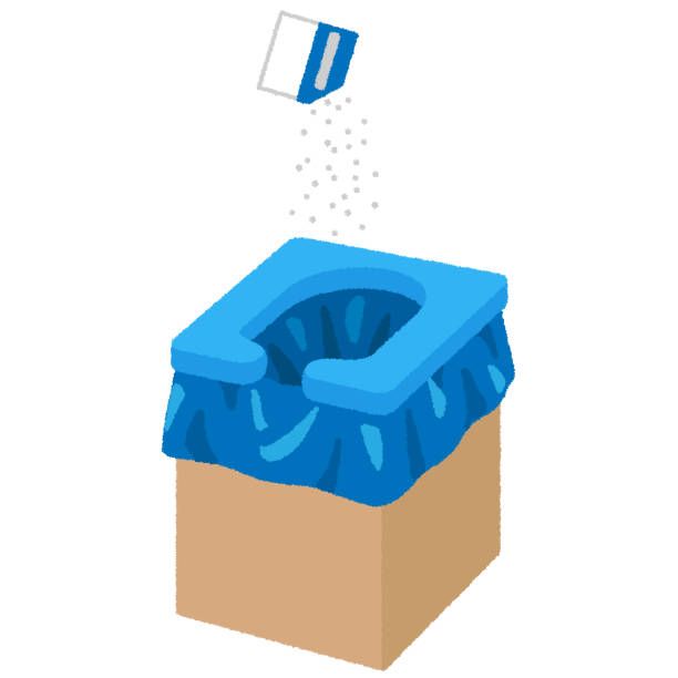Portable Toilet Options We Offer in Laie, HI
