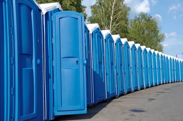 Best Temporary restroom rental  in Laie, HI